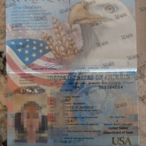 Home us passport
